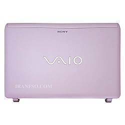 قاب و لولای لپ تاپ سونی وی پی سی Sony VPCS1