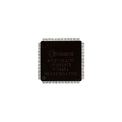 ای سی ، چیپ و CPU لپ تاپ سونی وی پی سی Sony VPCS1