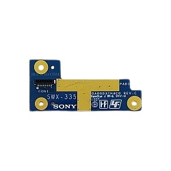 بردهای جانبی لپ تاپ سونی وی پی سی Sony VPCS1