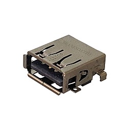 جک ، سوکت شارژر و USB لپ تاپ سونی وی پی سی Sony VPCS1