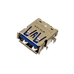 جک ، سوکت شارژر و USB لپ تاپ سونی وی پی سی Sony VPCSA