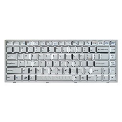کیبورد لپ تاپ سونی وی پی سی Sony VPCSE