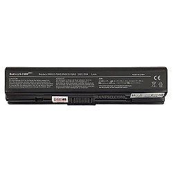 باتری لپ تاپ توشیبا ستلایت Toshiba Satellite A200