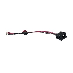 جک ، سوکت شارژر و USB لپ تاپ توشیبا ستلایت Toshiba Satellite A200