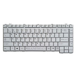 کیبورد لپ تاپ توشیبا ستلایت Toshiba Satellite A300