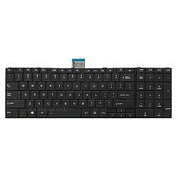 کیبورد لپ تاپ توشیبا ستلایت Toshiba Satellite C50
