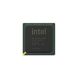 ای سی ، چیپ و CPU لپ تاپ توشیبا ستلایت Toshiba Satellite C650
