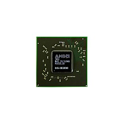 ای سی ، چیپ و CPU لپ تاپ توشیبا ستلایت Toshiba Satellite C850