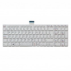 کیبورد لپ تاپ توشیبا ستلایت Toshiba Satellite C855D