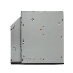 دی وی دی رایتر لپ تاپ توشیبا تکرا Toshiba Tecra A9