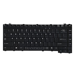 کیبورد لپ تاپ توشیبا تکرا Toshiba Tecra A9