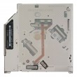 درایو لپ تاپ دی وی دی رایتر Sata Superslim 9.5mm برای اپل مکشی