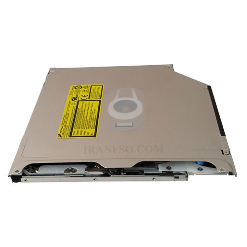 درایو لپ تاپ دی وی دی رایتر Sata Superslim 9.5mm برای اپل مکشی