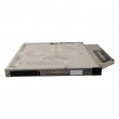 درایو لپ تاپ دی وی دی رایتر Sata Superslim 9.5mm برای اپل مکشی