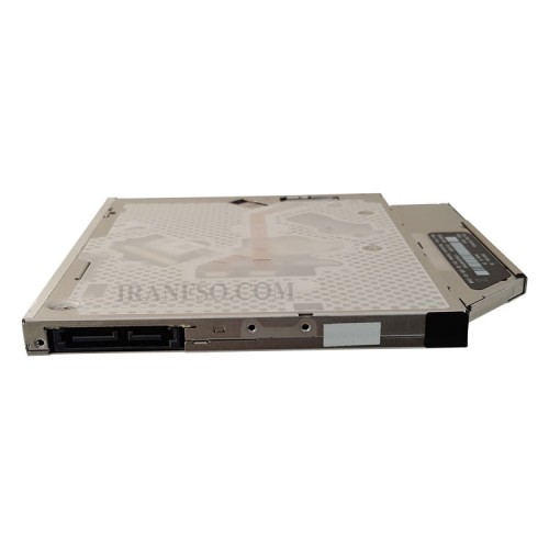 درایو لپ تاپ دی وی دی رایتر Sata Superslim 9.5mm برای اپل مکشی