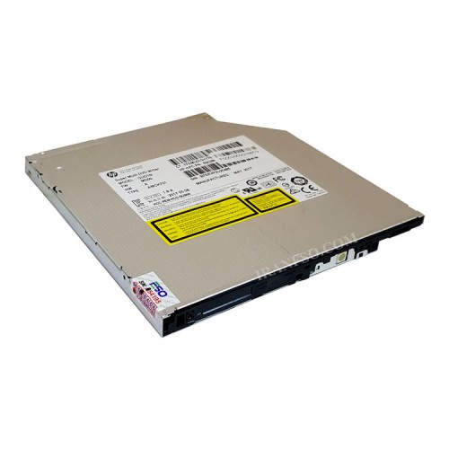 درایو لپ تاپ دی وی دی رایتر اچ پی Superslim Sata E1 9mm