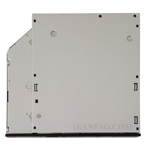 درایو لپ تاپ بلوری رام اچ پی Sata Slim 12.7mm