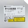 درایو لپ تاپ دی وی دی رایتر اچ پی IDE Slim 12.7mm ریفر-سه ماه گارانتی