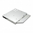 درایو لپ تاپ دی وی دی رایتر اچ پی IDE Slim 12.7mm ریفر-سه ماه گارانتی