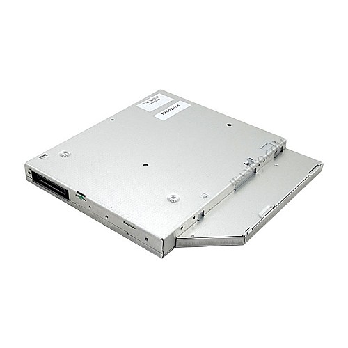 درایو لپ تاپ دی وی دی رایتر اچ پی IDE Slim 12.7mm ریفر-سه ماه گارانتی