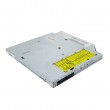 درایو لپ تاپ دی وی دی رایتر اچ پی Sata Superslim E1 9mm ریفر-شش ماه گارانتی