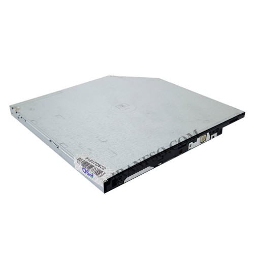 درایو لپ تاپ دی وی دی رایتر اچ پی Sata Superslim E1 9mm ریفر-شش ماه گارانتی