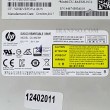 درایو لپ تاپ دی وی دی رایتر اچ پی Sata Superslim 9.5mm ریفر-شش ماه گارانتی