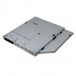 درایو لپ تاپ دی وی دی رایتر اچ پی Sata Superslim 9.5mm ریفر-شش ماه گارانتی