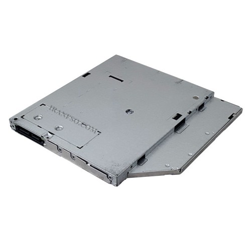 درایو لپ تاپ دی وی دی رایتر اچ پی Sata Superslim 9.5mm ریفر-شش ماه گارانتی