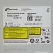 درایو لپ تاپ دی وی دی رایتر H.L Sata Superslim 9.5mm شش ماه گارانتی