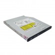 درایو لپ تاپ دی وی دی رایتر H.L Sata Superslim 9.5mm شش ماه گارانتی