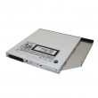درایو لپ تاپ دی وی دی رایتر H.L Sata Superslim 9.5mm شش ماه گارانتی