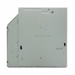درایو لپ تاپ دی وی دی رایتر H.L Sata Superslim 9.5mm یک سال گارانتی