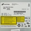 درایو لپ تاپ دی وی دی رایتر H.L Sata Superslim 9.5mm یک سال گارانتی