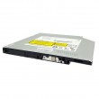 درایو لپ تاپ دی وی دی رایتر H.L Sata Superslim 9.5mm یک سال گارانتی