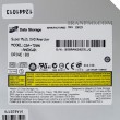 درایو لپ تاپ دی وی دی رایتر H.L IDE Slim 12.7mm ریفر-شش ماه گارانتی