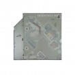 درایو لپ تاپ دی وی دی رایتر H.L IDE Superslim 9.5mm مکشی-شش ماه گارانتی-ریفر