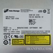 درایو لپ تاپ دی وی دی رایتر H.L IDE Superslim 9.5mm مکشی-شش ماه گارانتی-ریفر