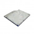 درایو لپ تاپ دی وی دی رایتر H.L IDE Superslim 9.5mm مکشی-شش ماه گارانتی-ریفر
