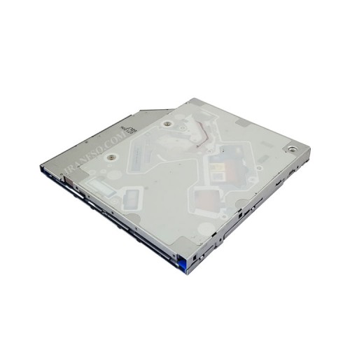 درایو لپ تاپ دی وی دی رایتر H.L IDE Superslim 9.5mm مکشی-شش ماه گارانتی-ریفر