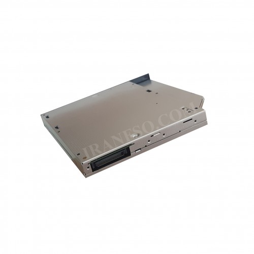 درایو لپ تاپ دی وی دی رایتر فیلیپس لایتون IDE Slim 12.7mm شش ماه گارانتی