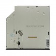درایو لپ تاپ دی وی دی رایتر فیلیپس لایتون Sata Superslim 9.5mm یک سال گارانتی
