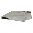 درایو لپ تاپ دی وی دی رایتر فیلیپس لایتون Sata Superslim 9.5mm یک سال گارانتی