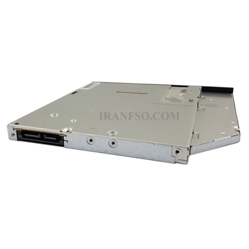 درایو لپ تاپ دی وی دی رایتر فیلیپس لایتون Sata Superslim 9.5mm یک سال گارانتی