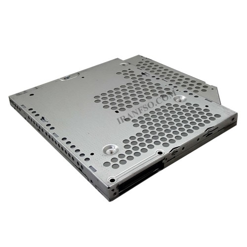 درایو لپ تاپ دی وی دی رایتر IDE Superslim 9.5mm برای سونی Z دست دوم