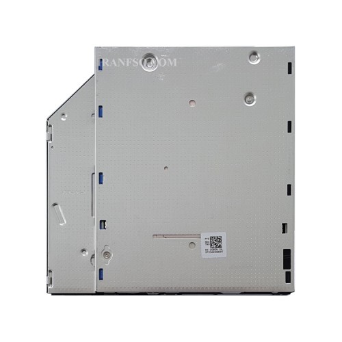 درایو لپ تاپ دی وی دی رایتر Sata Slim 12.7mm دست دوم