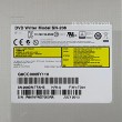 درایو لپ تاپ دی وی دی رایتر Sata Slim 12.7mm دست دوم