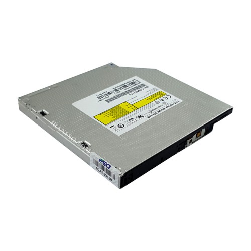 درایو لپ تاپ دی وی دی رایتر Sata Slim 12.7mm دست دوم