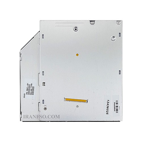 درایو لپ تاپ دی وی دی رایتر Sata Superslim 9.5mm دست دوم
