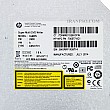 درایو لپ تاپ دی وی دی رایتر Sata Superslim 9.5mm دست دوم